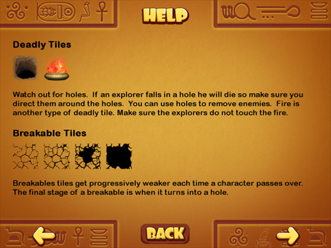 Arrow Antics Screenshot 3